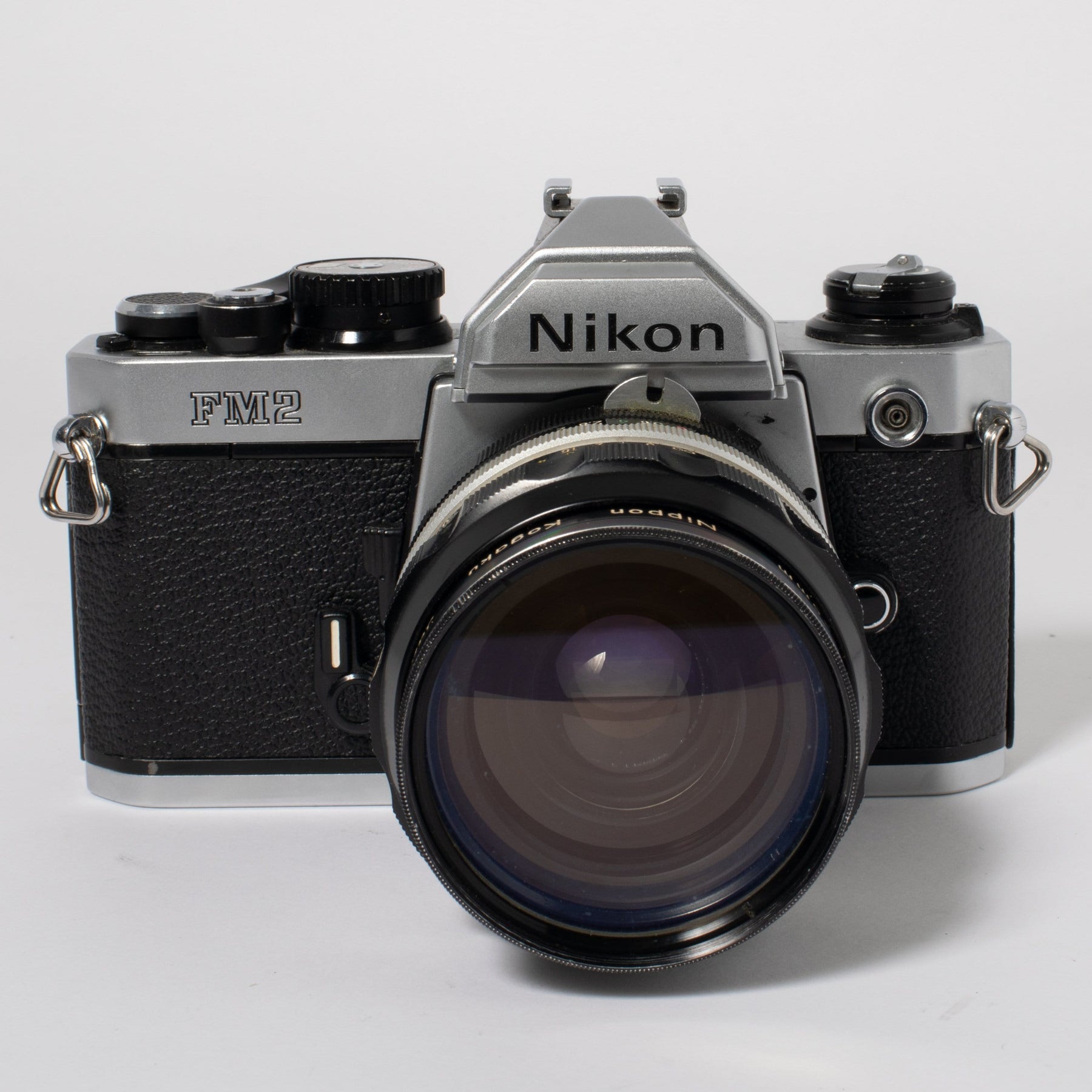 Nikon Series E 35mm F/2.5 AI-S Lens for sale online
