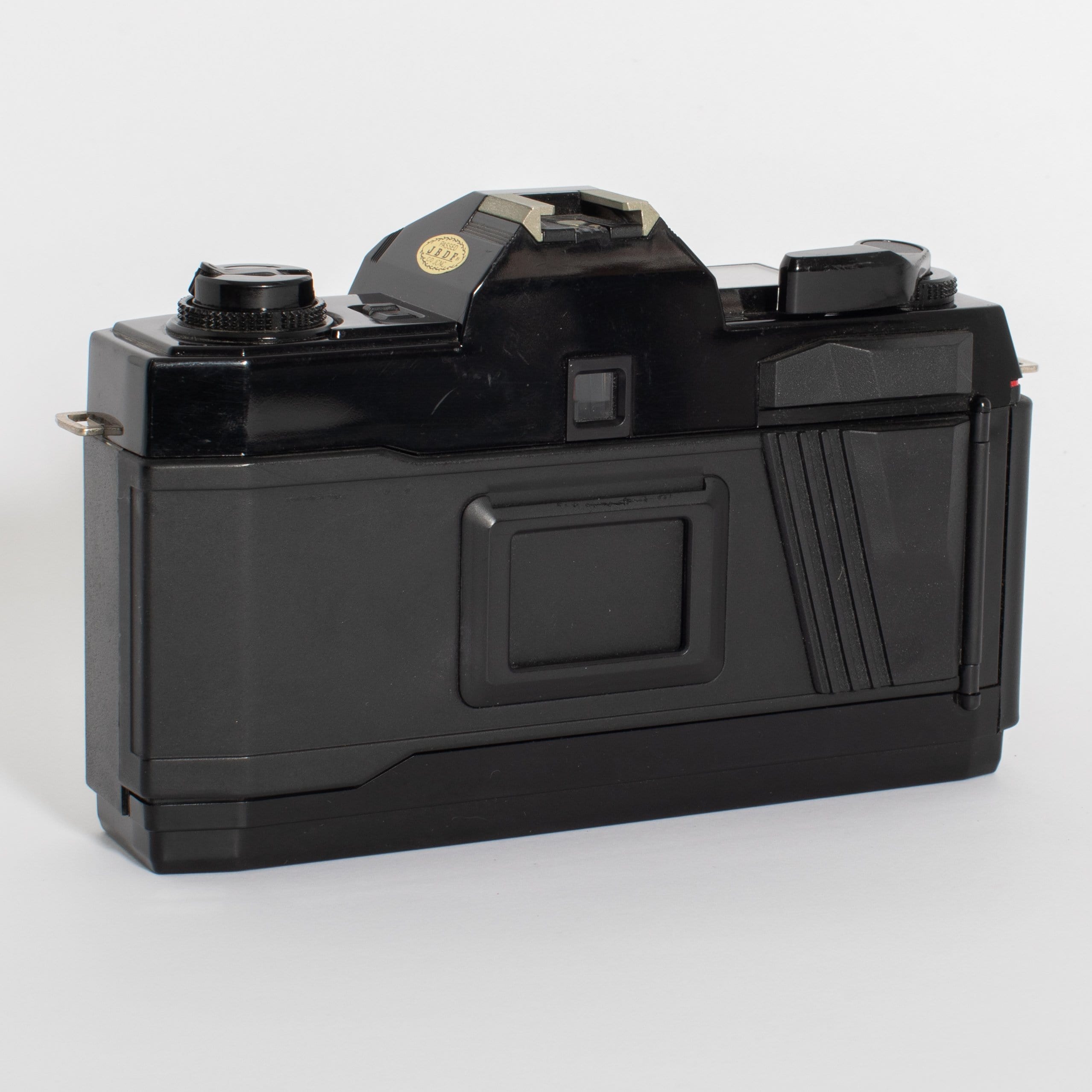 Nishika N8000 3D Camera with Bag – Film Supply Club