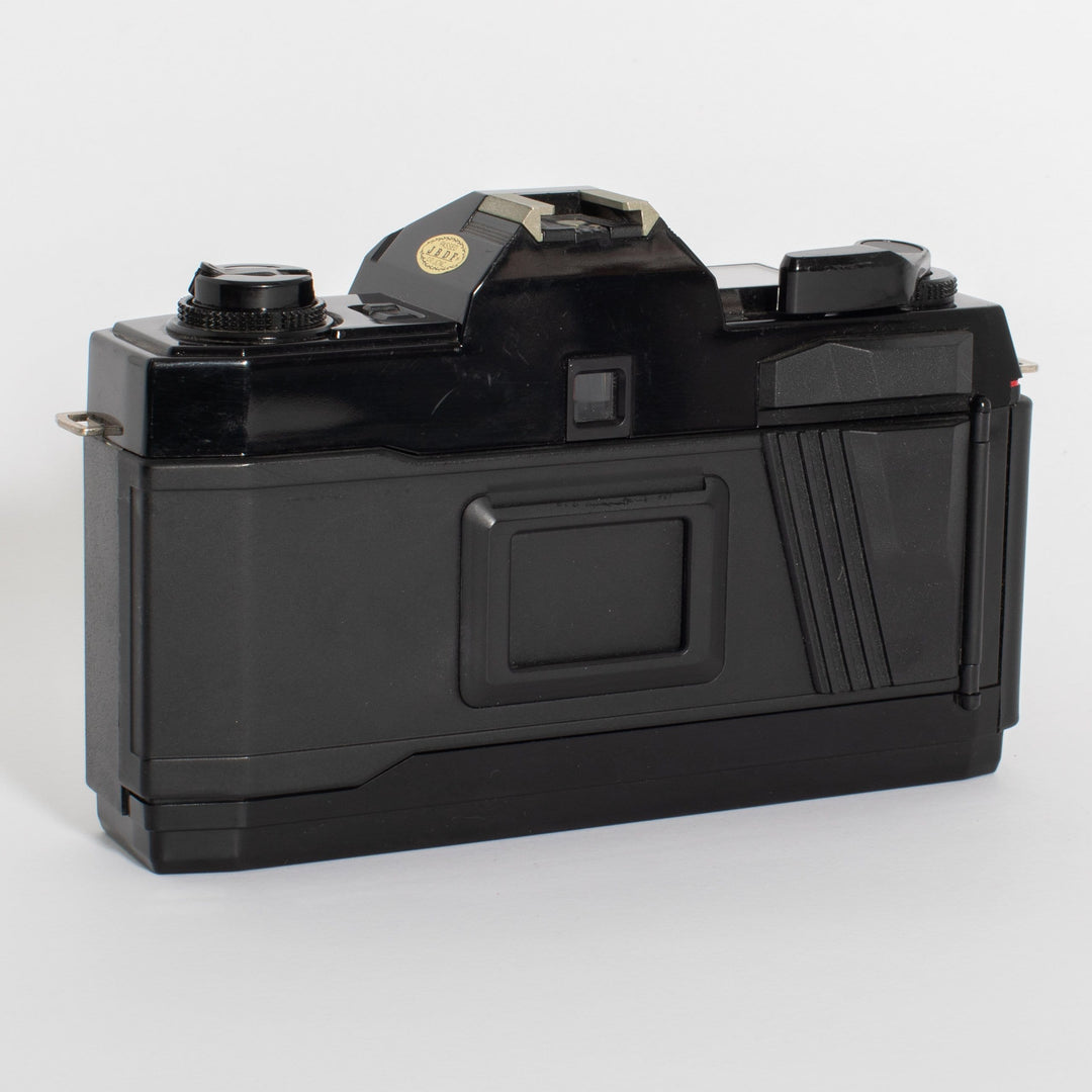 Nishika N8000 3D Camera with Bag