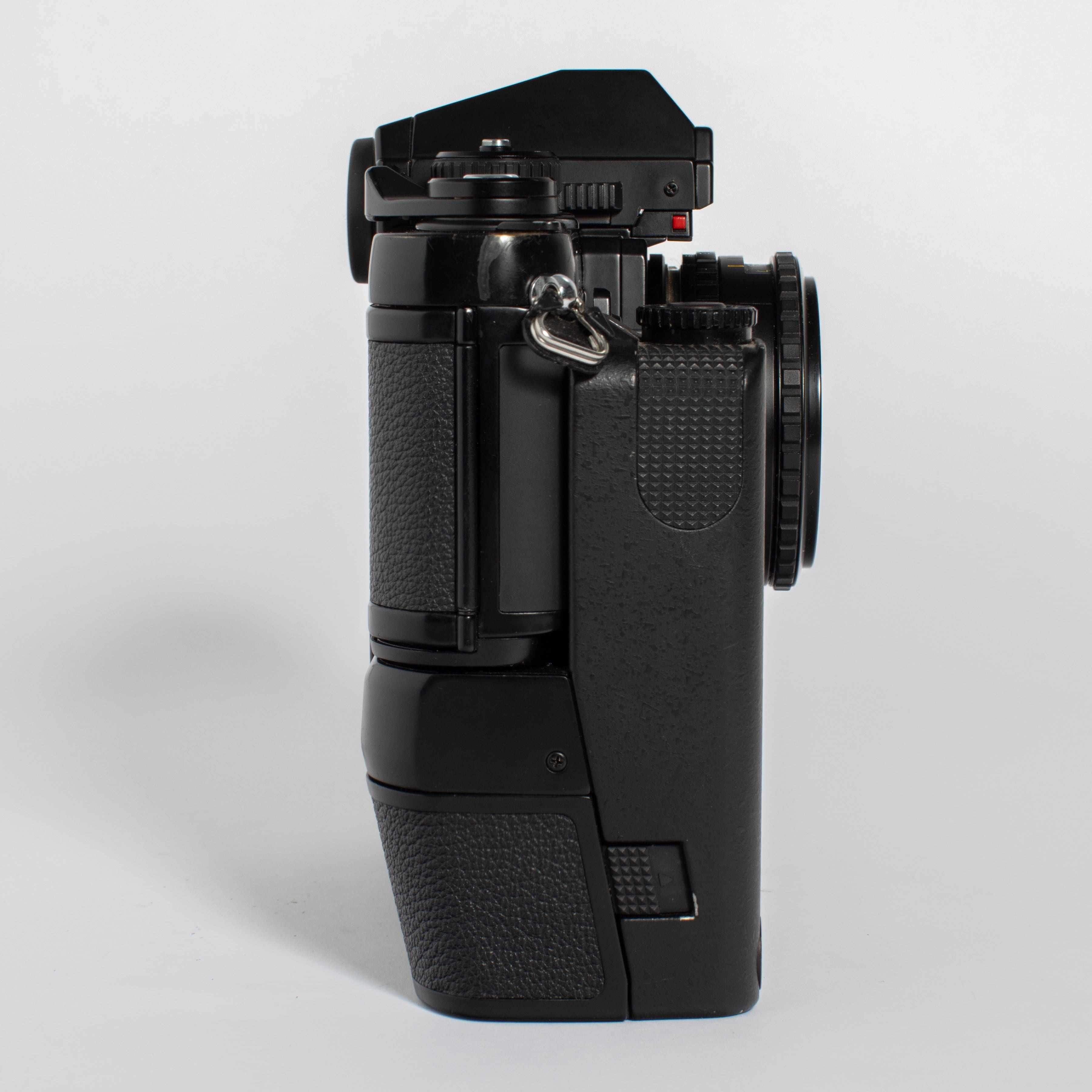 Nikon F3 with 50mm f/1.8 Lens – Film Supply Club