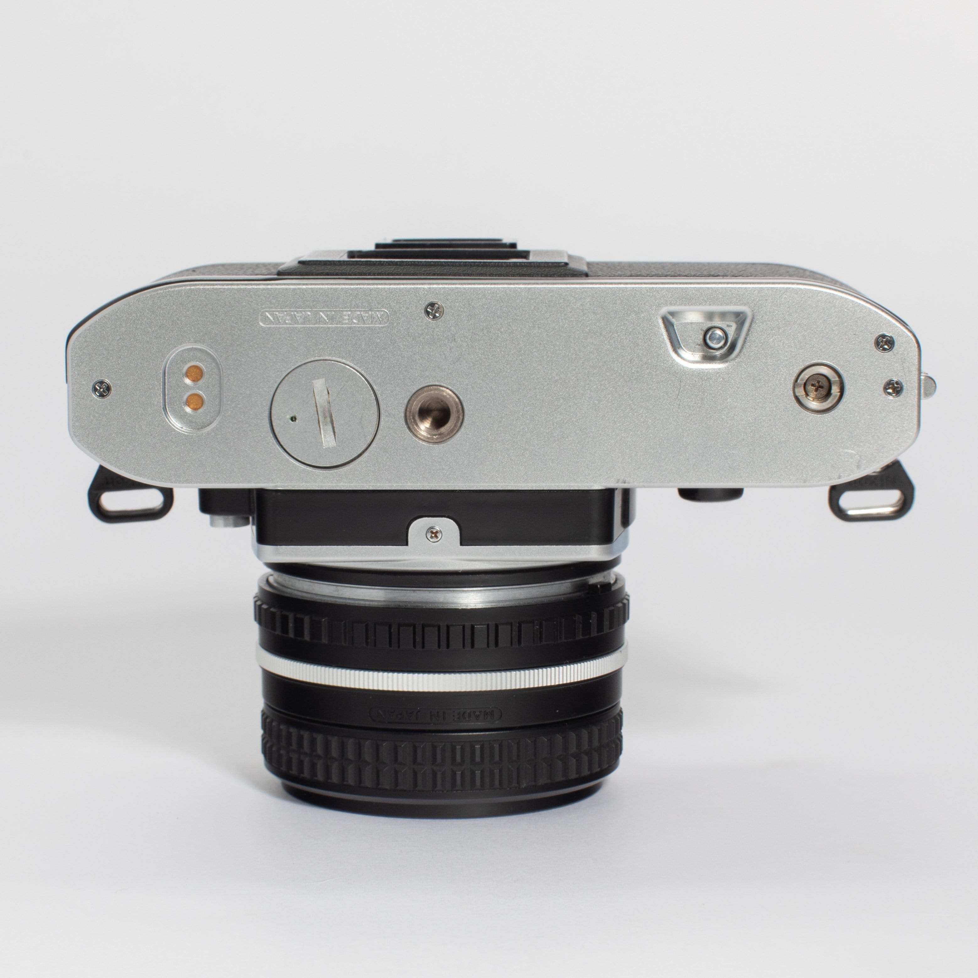 Nikon FG-20 一眼レフカメラ nikkor 28mm 1 2.8 1/13キャンペーン】Nikon(ニコン) NIKKOR Z 28mm f/2.8(ブラック