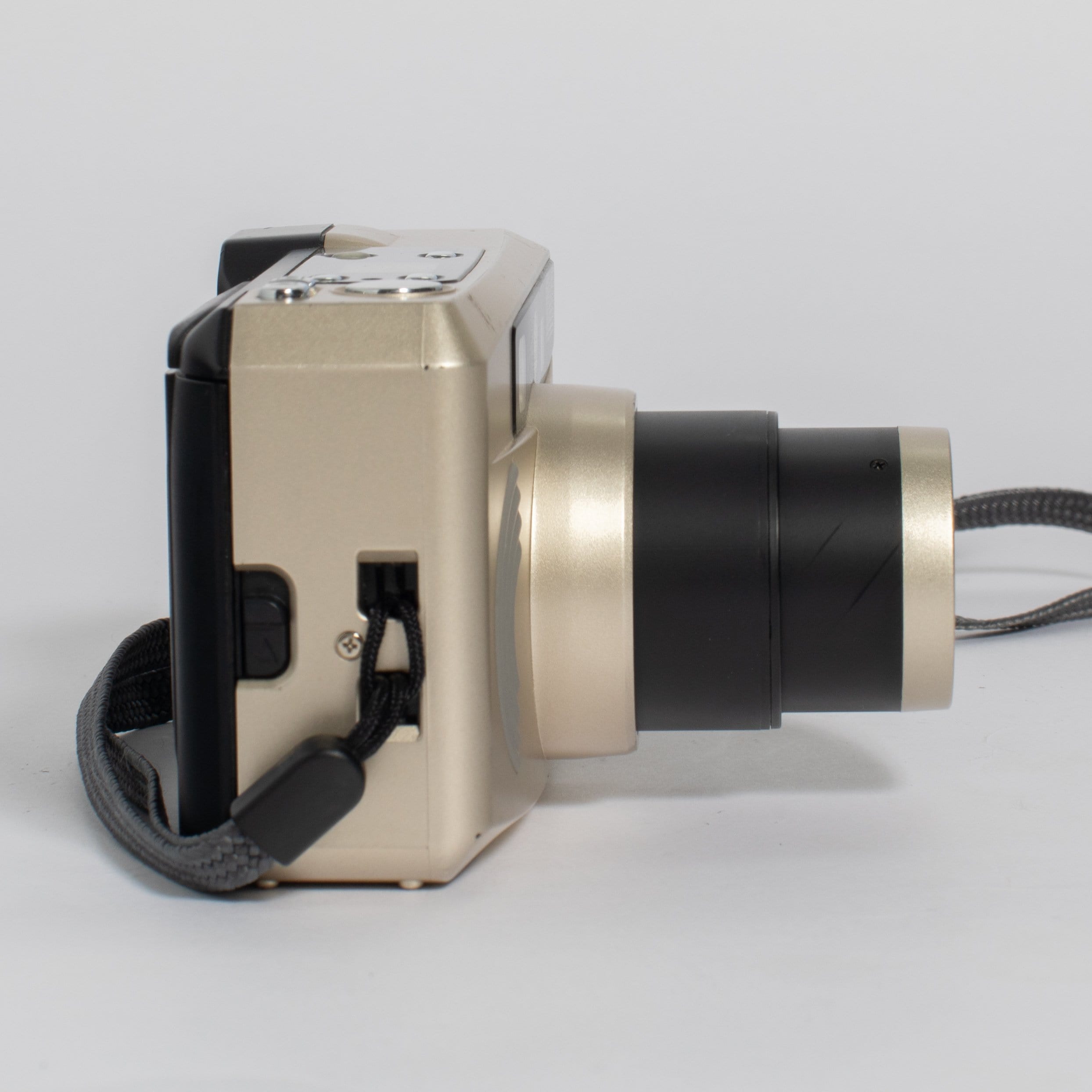 Nikon One Touch Zoom 90 AF Quartz Date – Film Supply Club