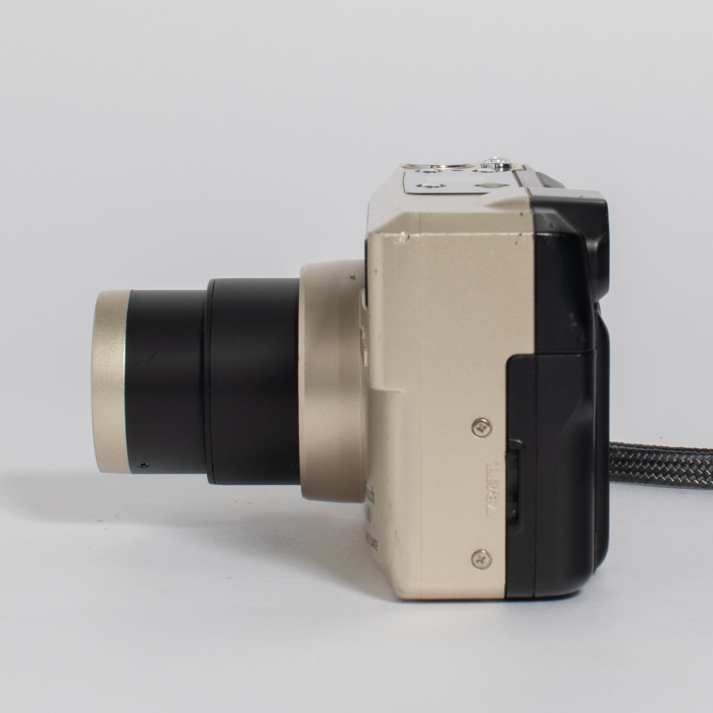 Nikon One Touch Zoom 90 AF Quartz Date – Film Supply Club