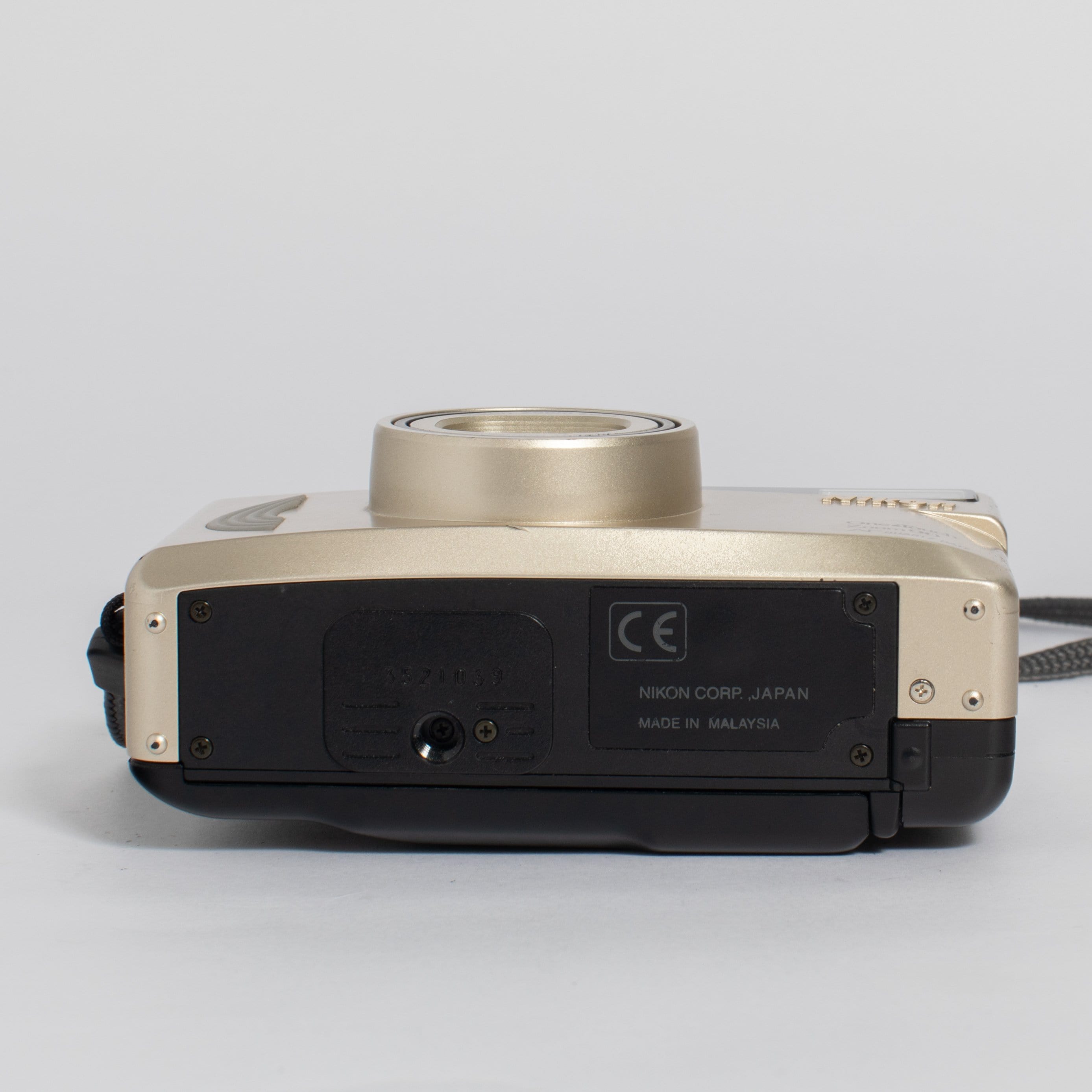 [値下げ]NikonTWZOOM QUARTZDATE Nikon One Touch Zoom 90 AF Quartz Date – Film Supply Club