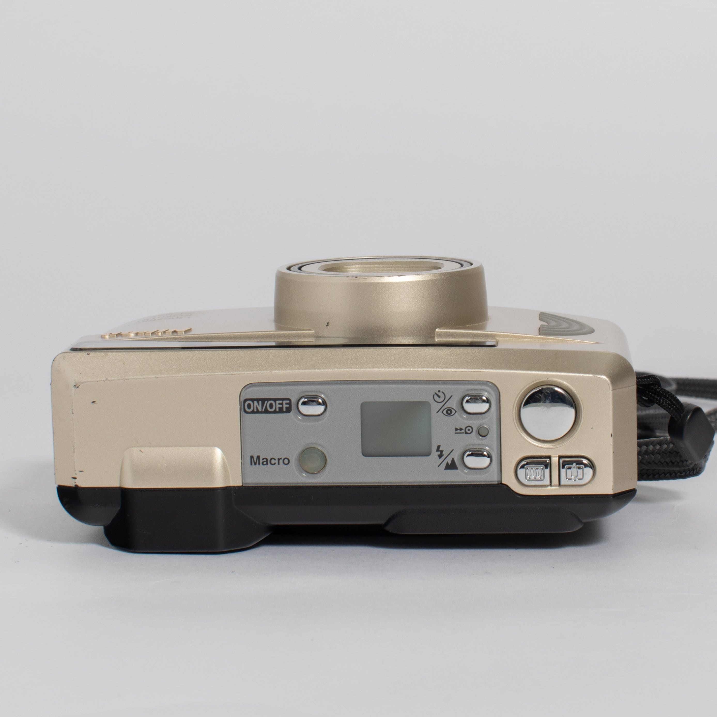 Nikon One Touch Zoom 90 AF Quartz Date – Film Supply Club