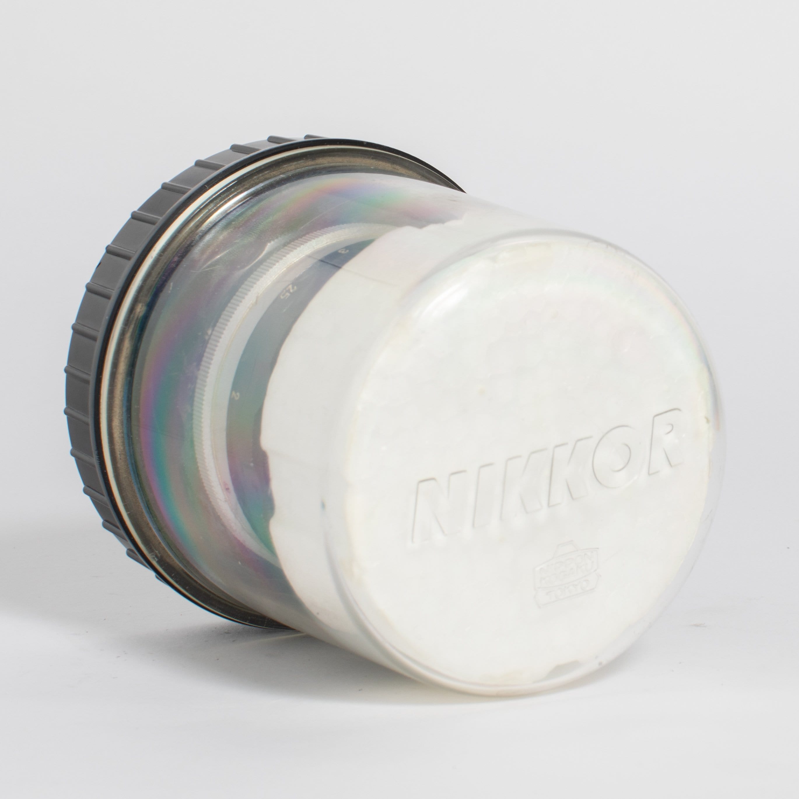 Nikon F 1960 with 50mm f/1.4 - RARE – Film Supply Club