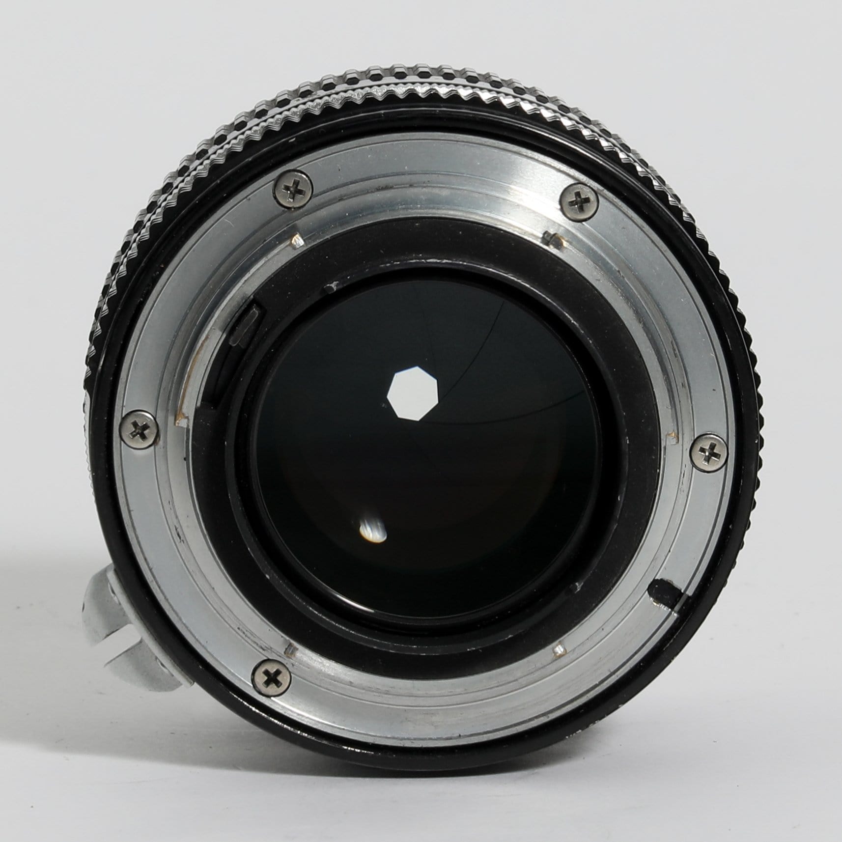 Nikon F Photomic with 50mm f/2 Lens – Film Supply Club