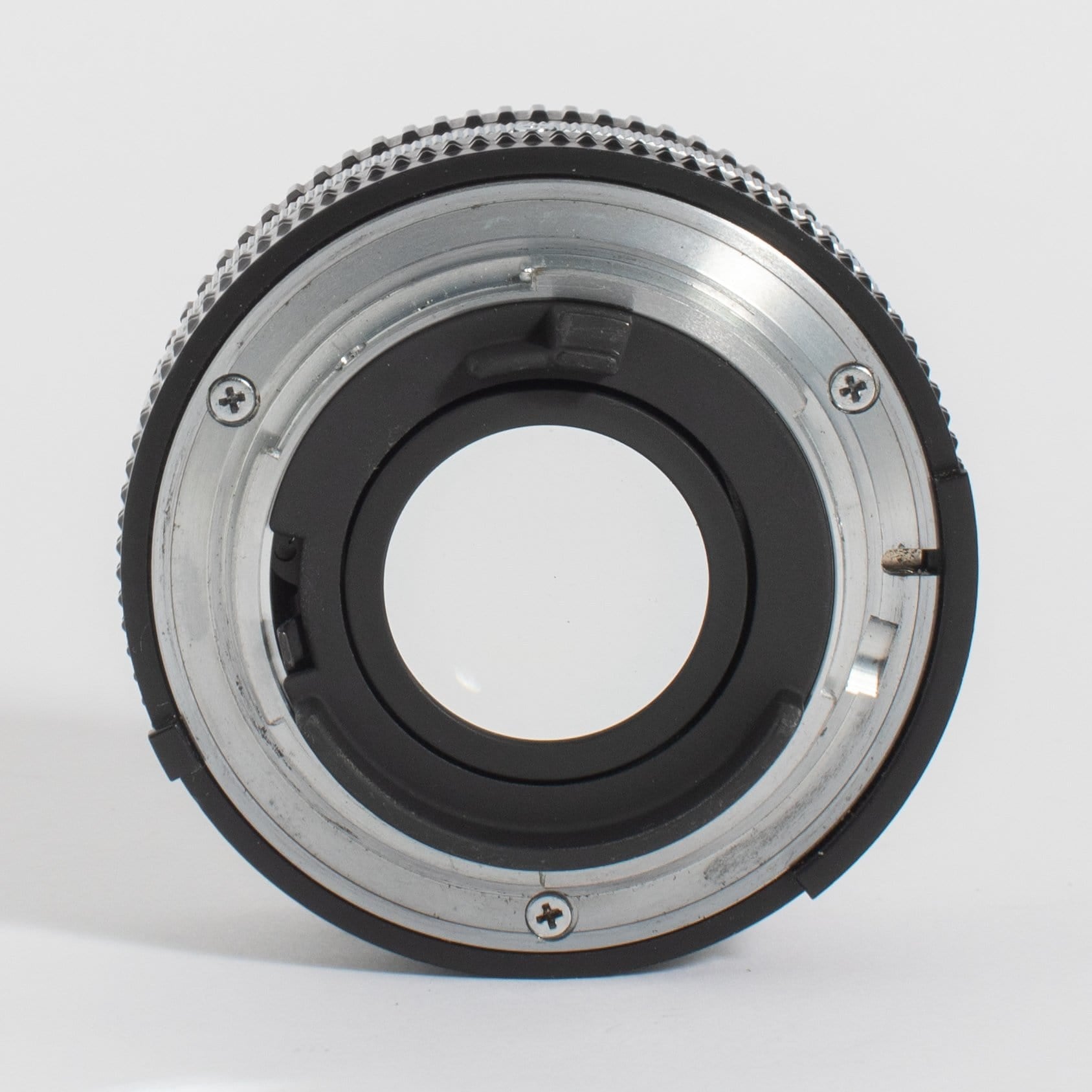 Nikon F2A with 50mm f1.8 Lens – Film Supply Club