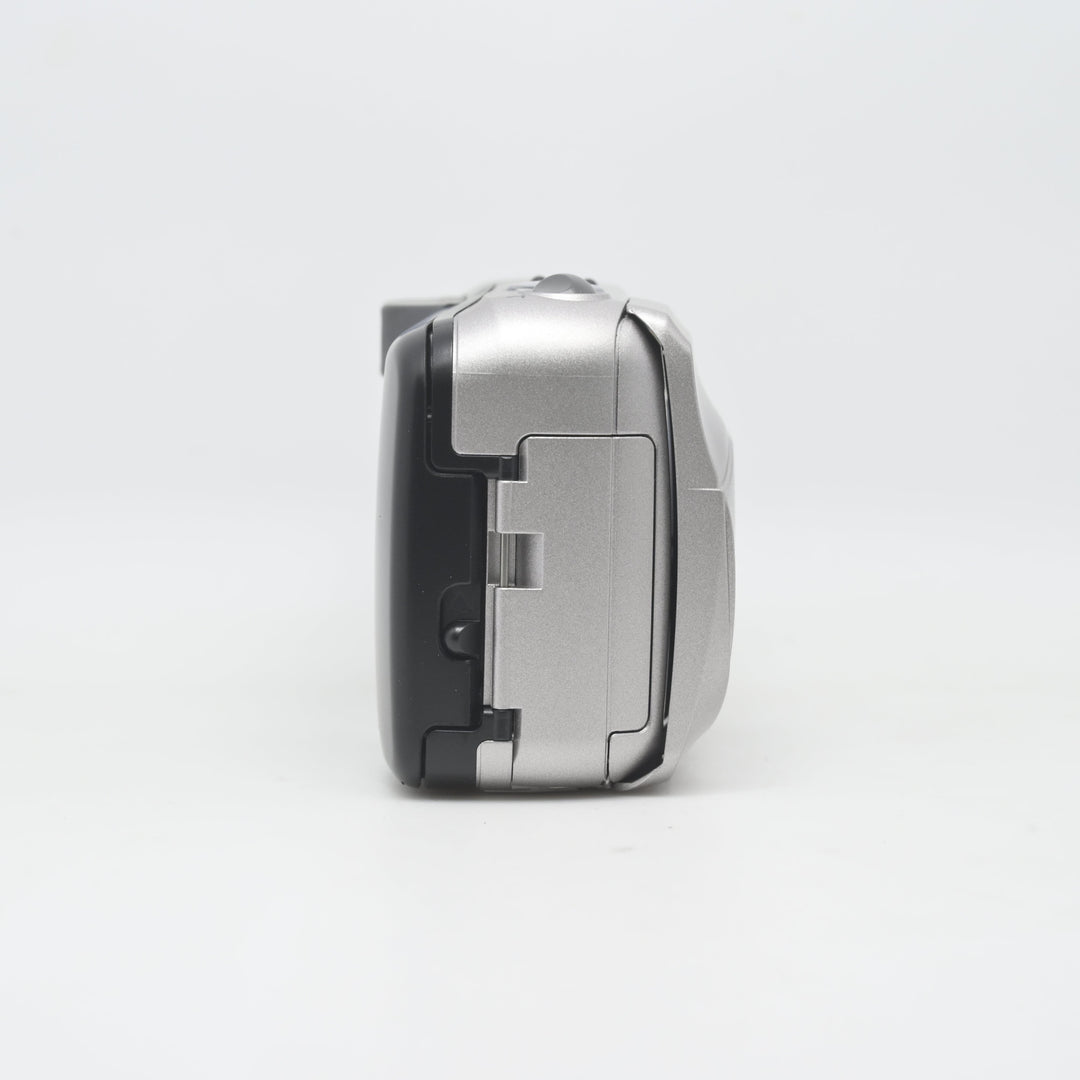 Olympus Superzoom 140S (New Old Stock Box Set) – Film Supply Club