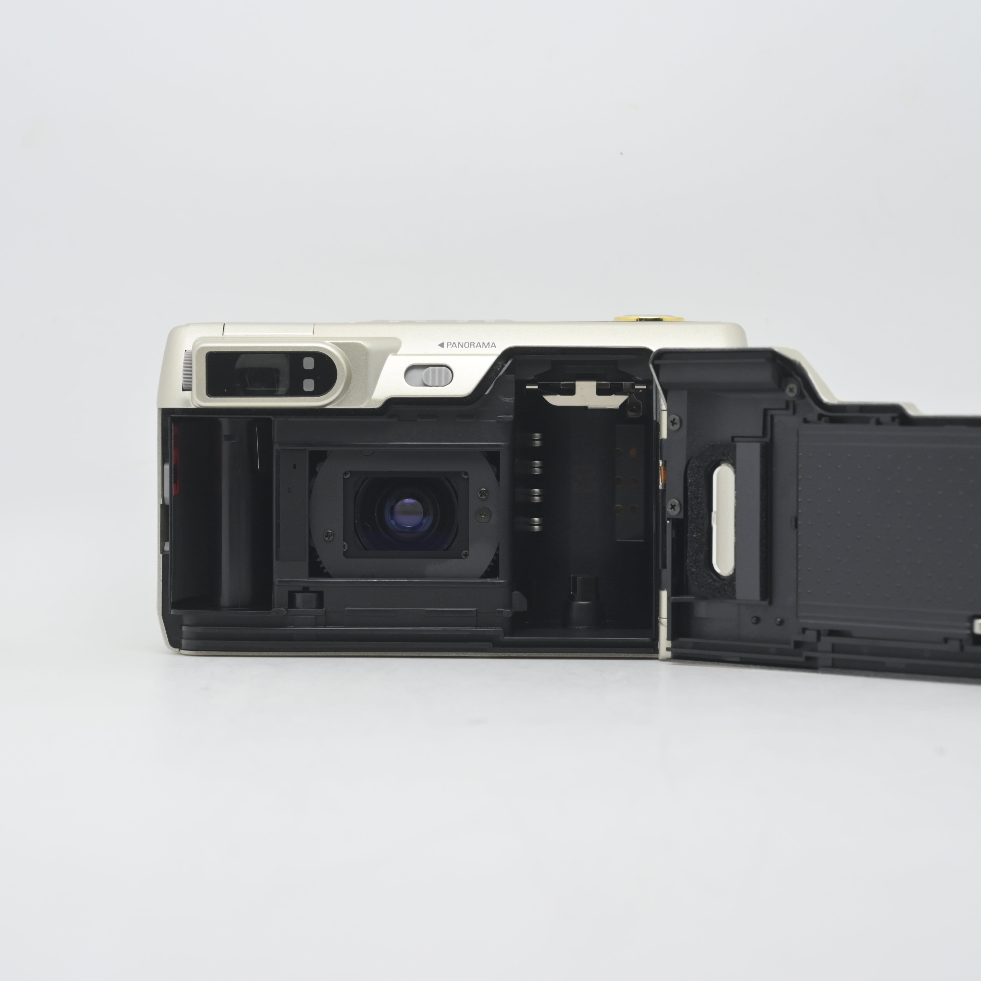 Nikon Lite Touch Zoom 140ED (New Old Stock Box Set) – Film Supply Club