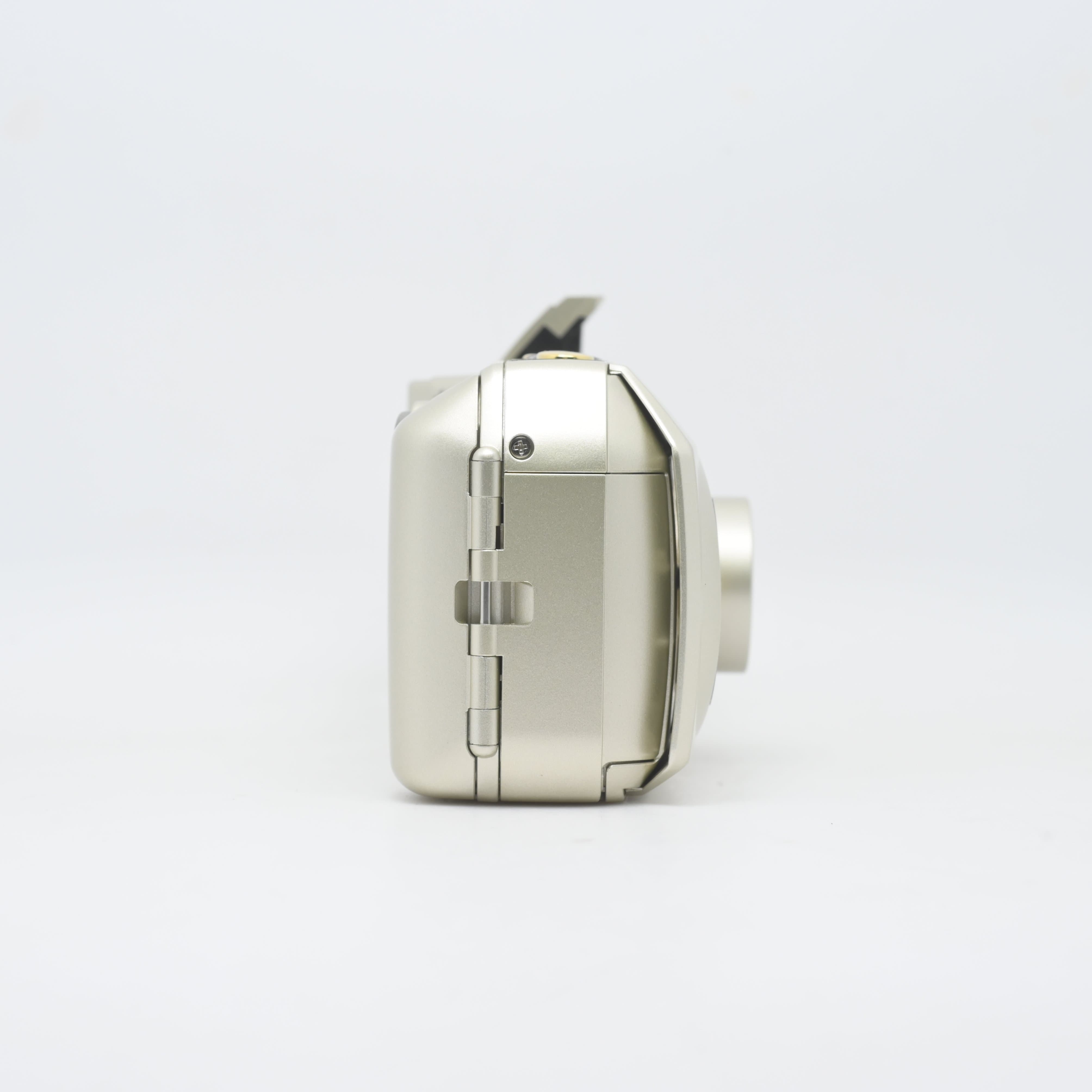 Nikon Lite-Touch Zoom 130ED (New Old Stock Box Set) – Film Supply Club