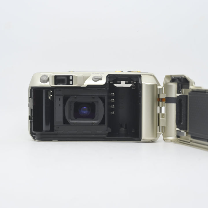 Nikon Lite-Touch Zoom 130ED (New Old Stock Box Set)