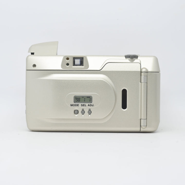 Nikon Lite Touch Zoom 70WS QD (New Old Stock Box Set)