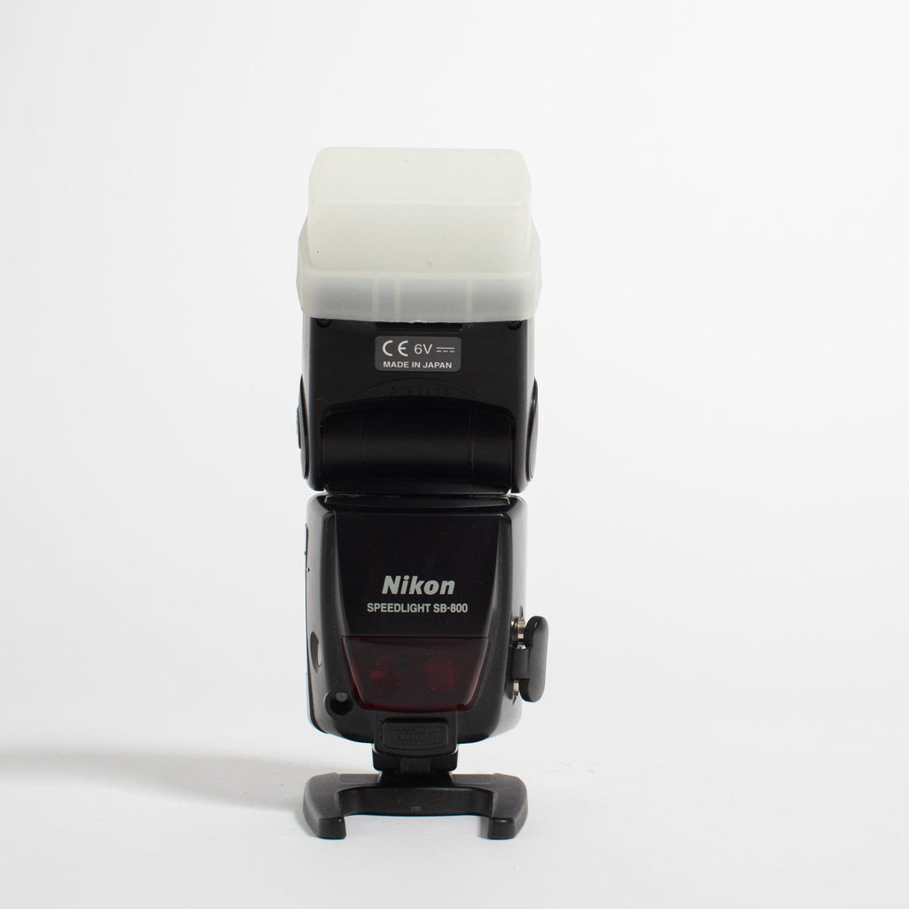 Nikon deals Speedlight