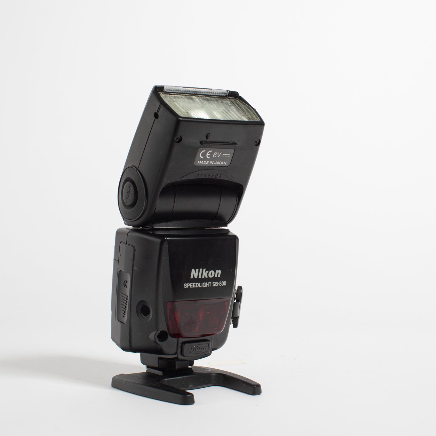 Nikon Speedlight SB-800 cheapest flash