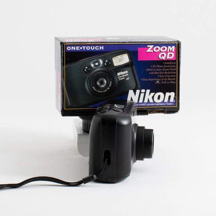 Nikon One Touch 200 Zoom QD