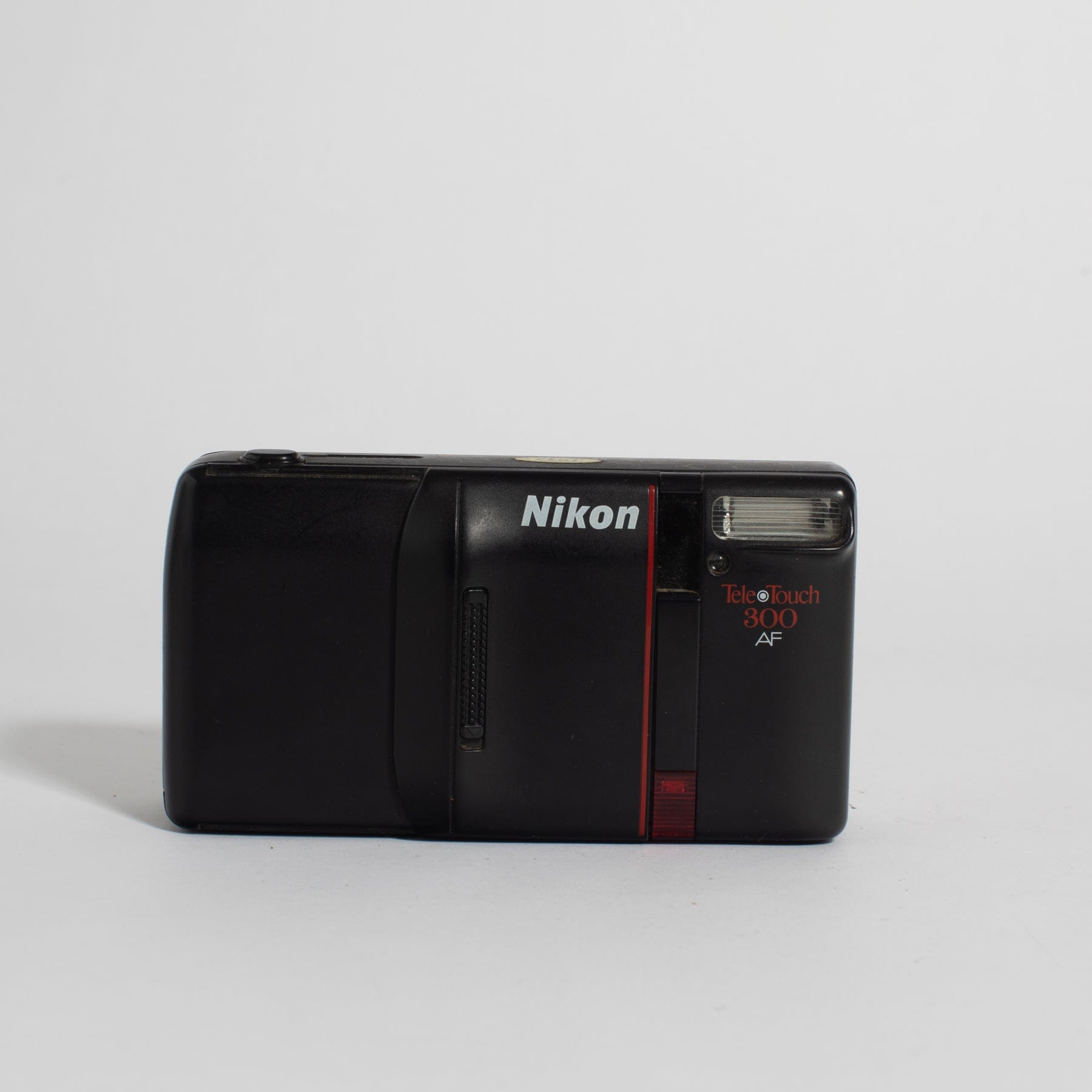 Vintage nikon tele touch 300 AF 35 store MM