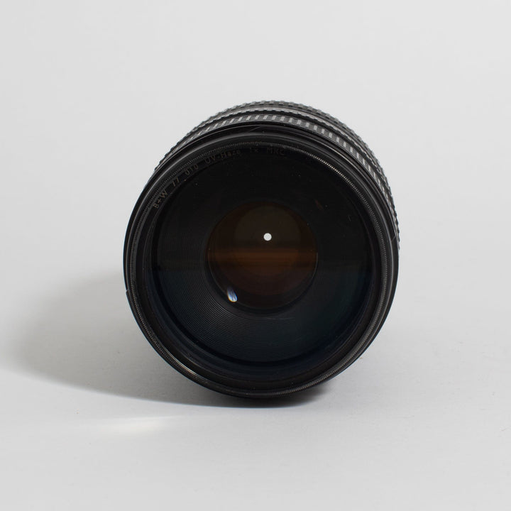 Nikon AF VR Nikkor 80-400mm f/4.6-5.6 D Lens