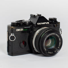 olympus om2s