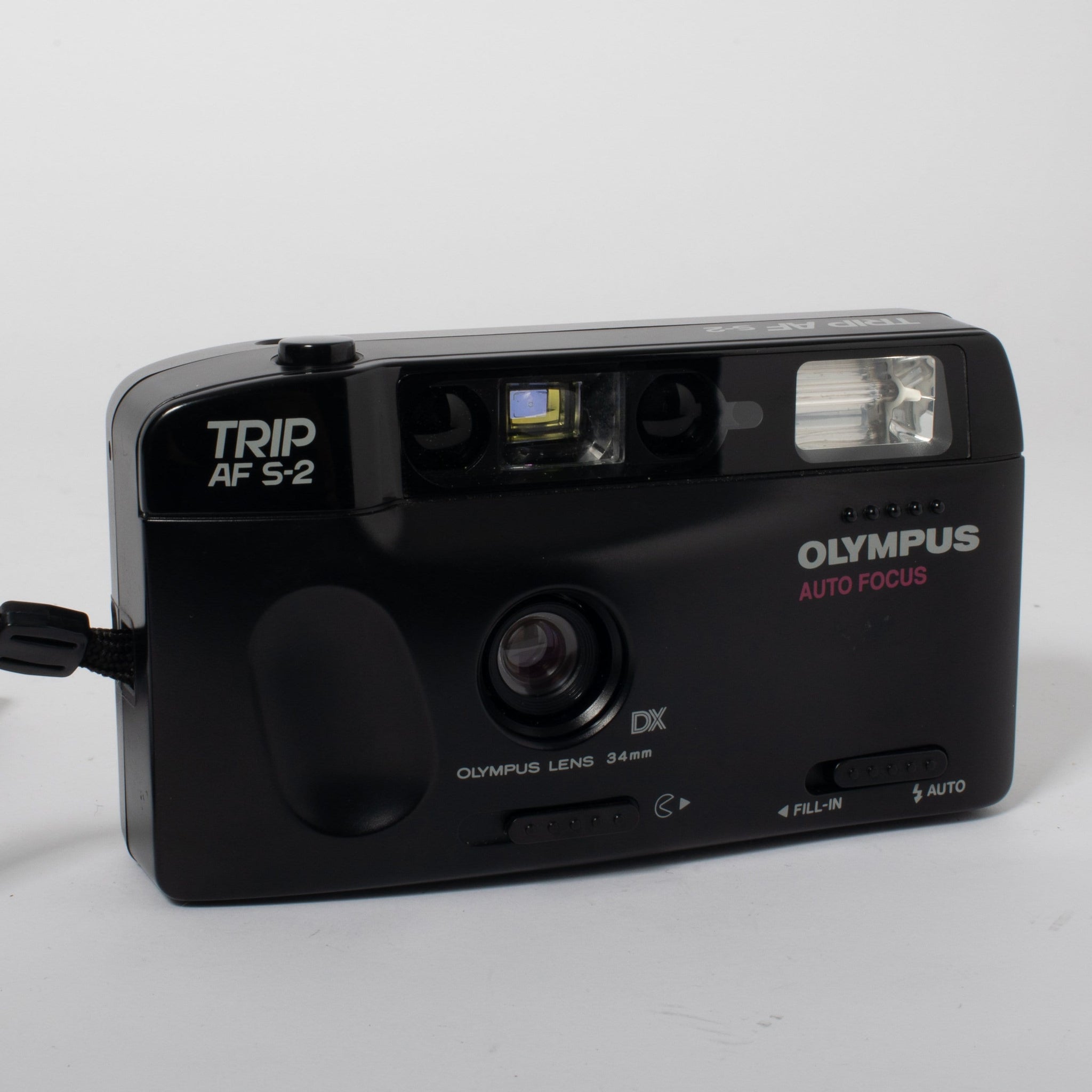 olympus trip s