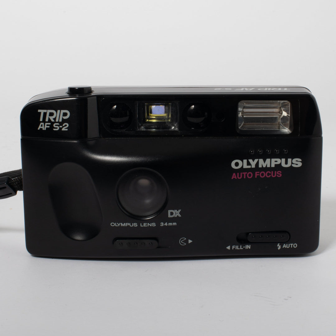 Olympus Trip AF S-2