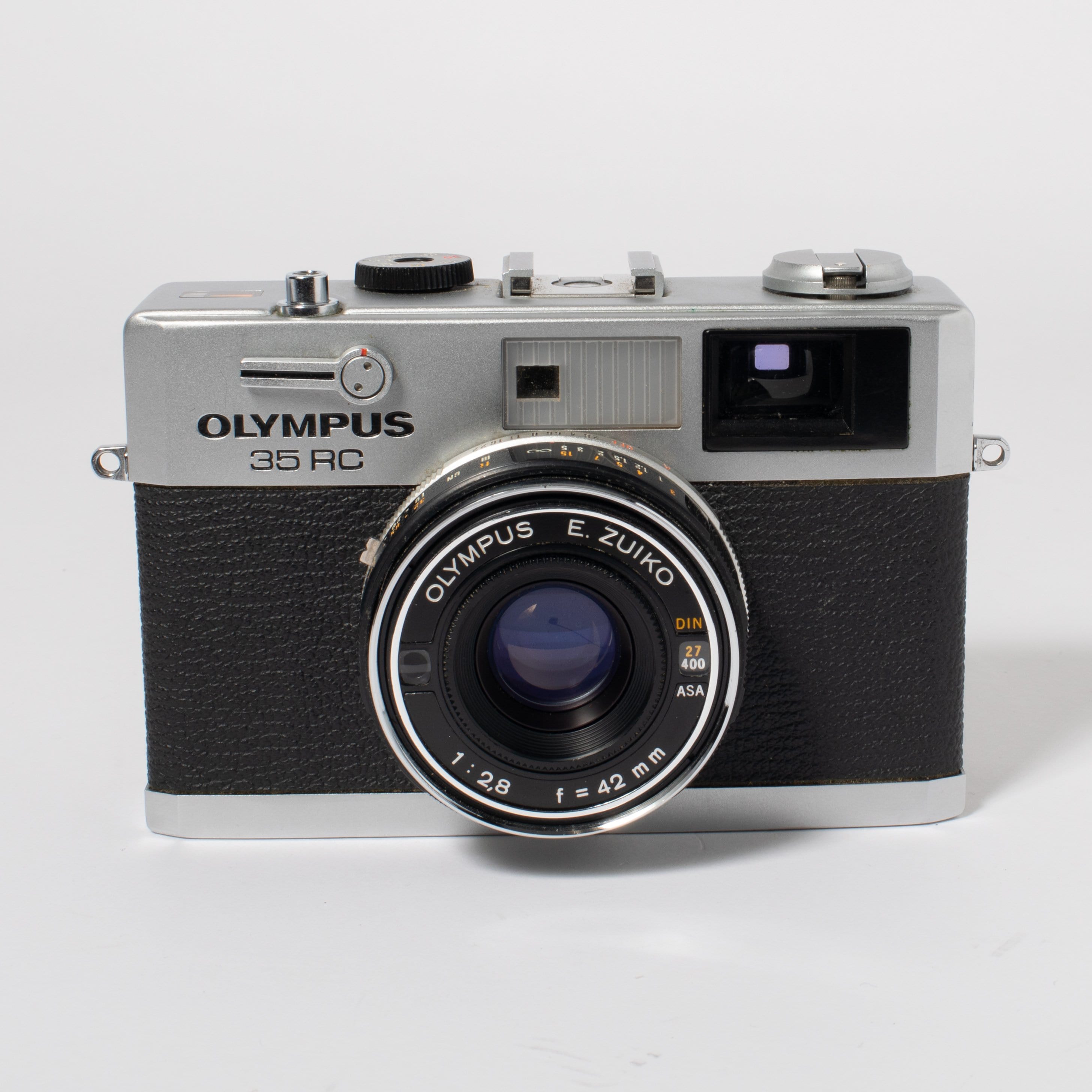 Olympus 35 RC – Film Supply Club