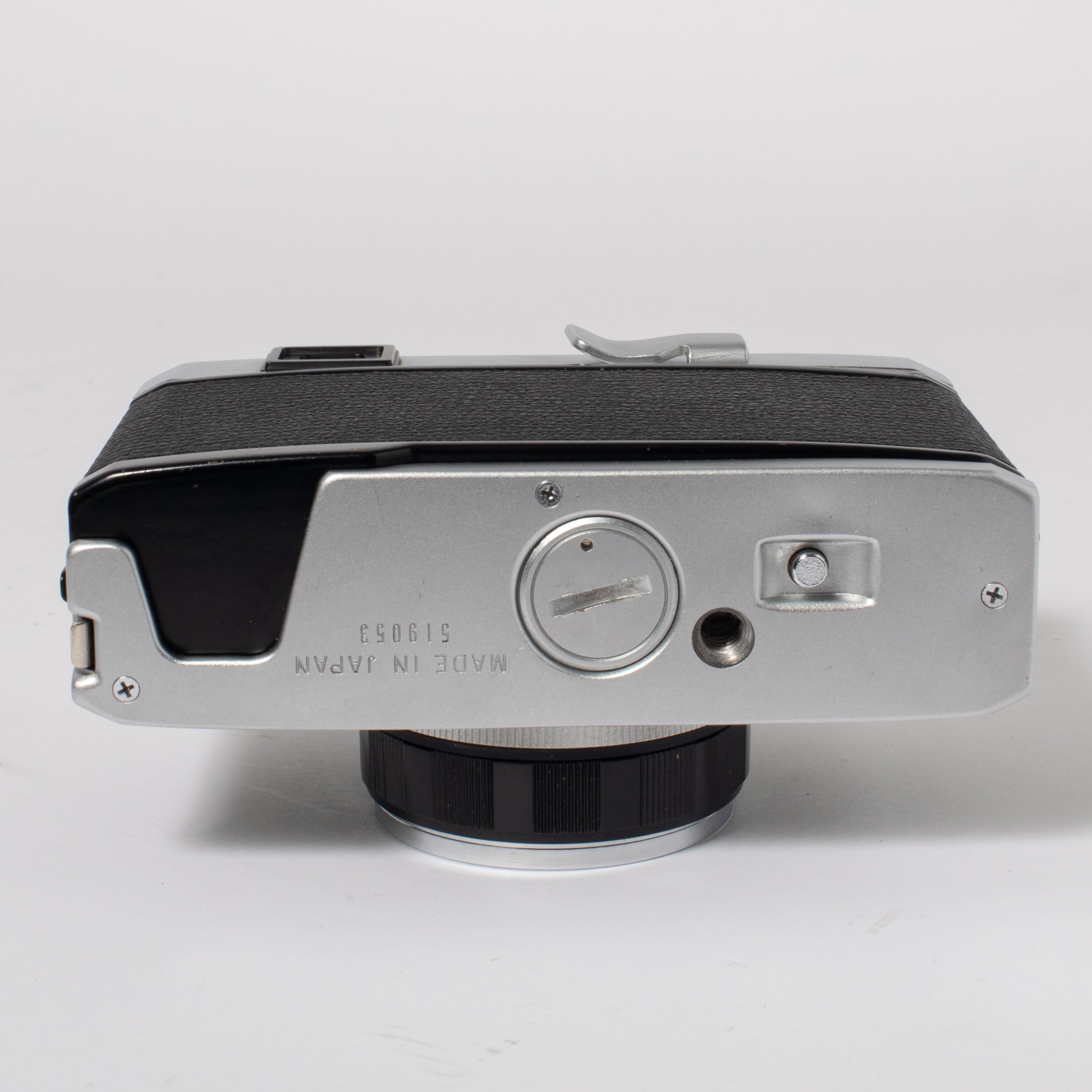 Olympus 35 RC – Film Supply Club