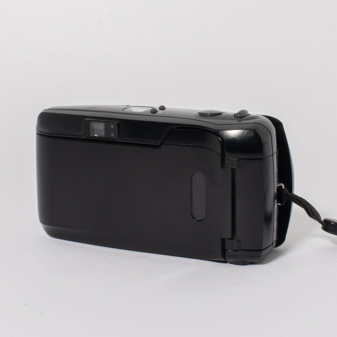 Olympus Stylus Zoom with 35-70mm lens - Black