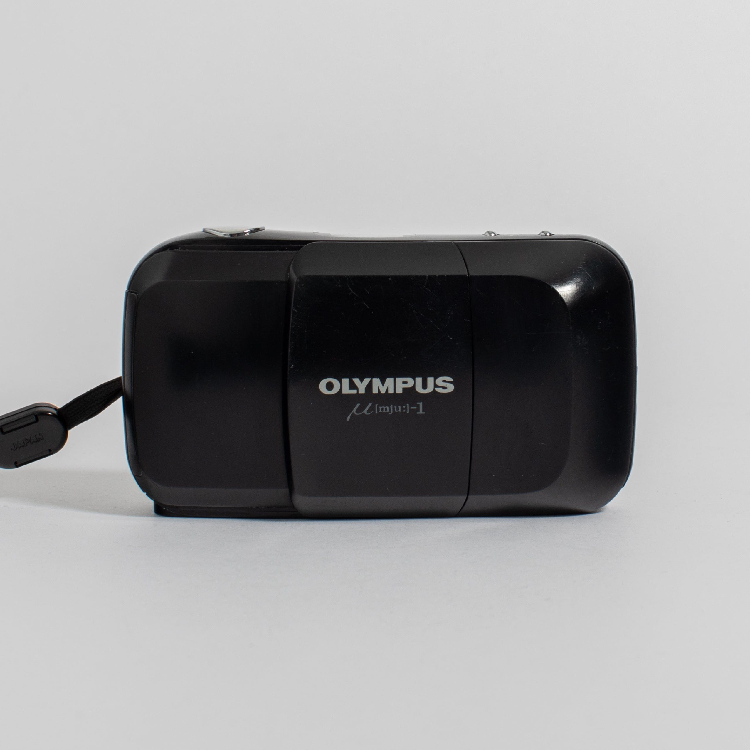 Olympus [MJU:]-1 35mm f/3.5 – Film Supply Club