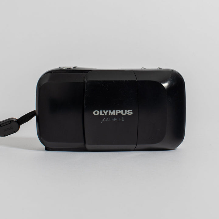 Olympus [MJU:]-1 35mm f/3.5