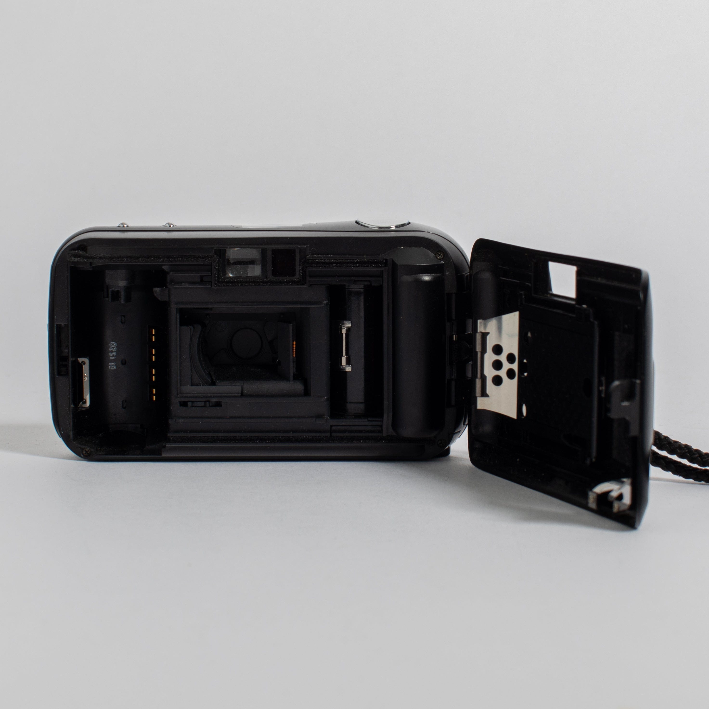 Olympus [MJU:]-1 35mm f/3.5 – Film Supply Club