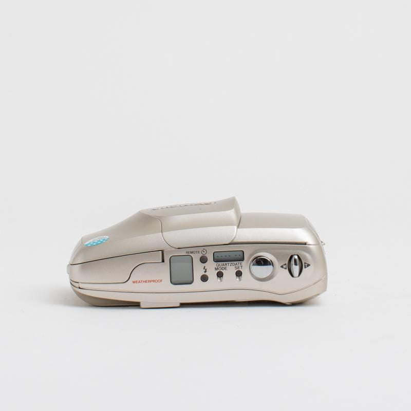 Olympus Stylus Zoom 70 Quartz Date