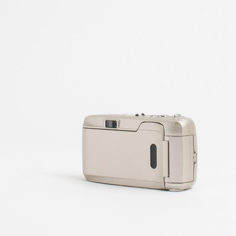 Olympus Stylus Zoom 70 Quartz Date