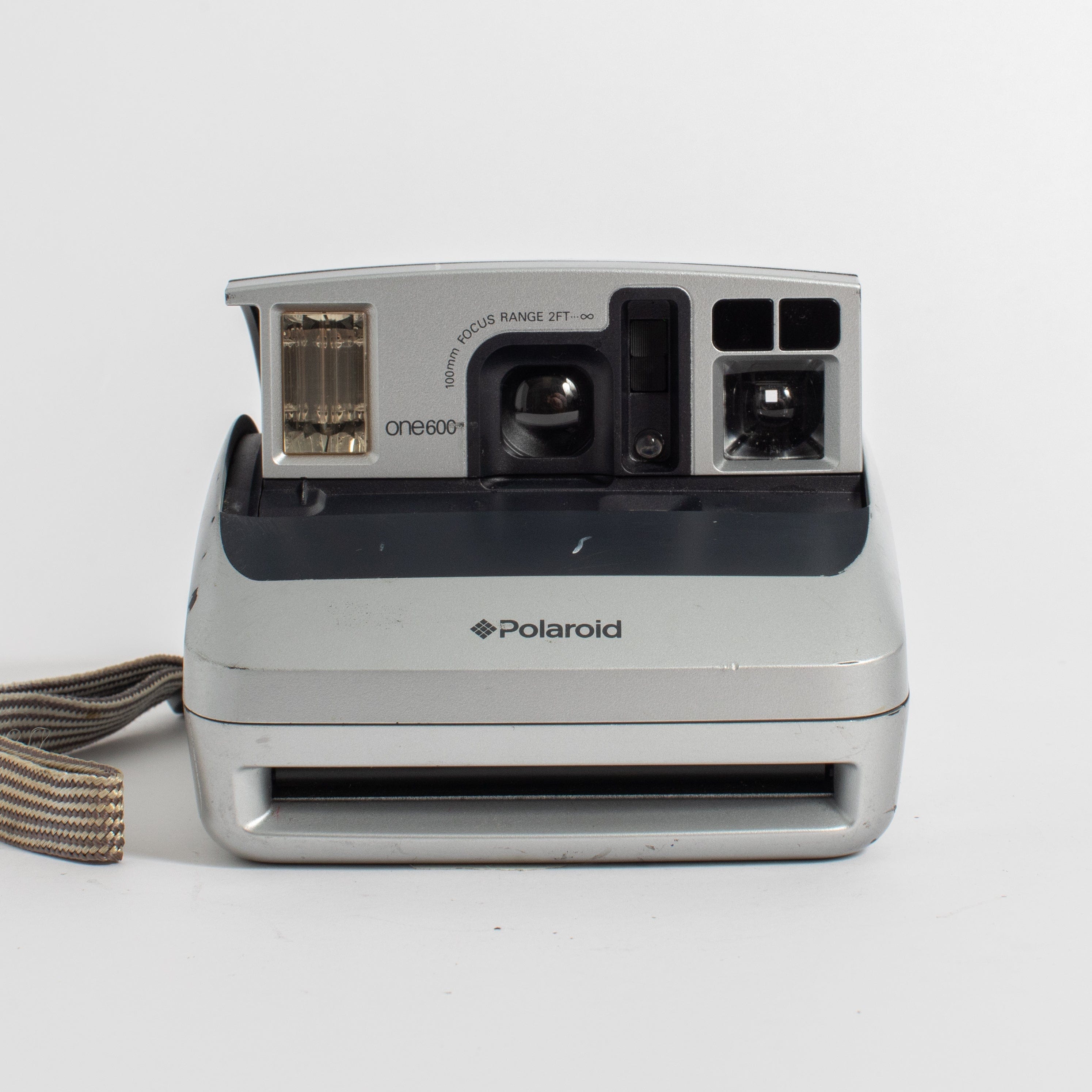 Polaroid One600 – Film Supply Club