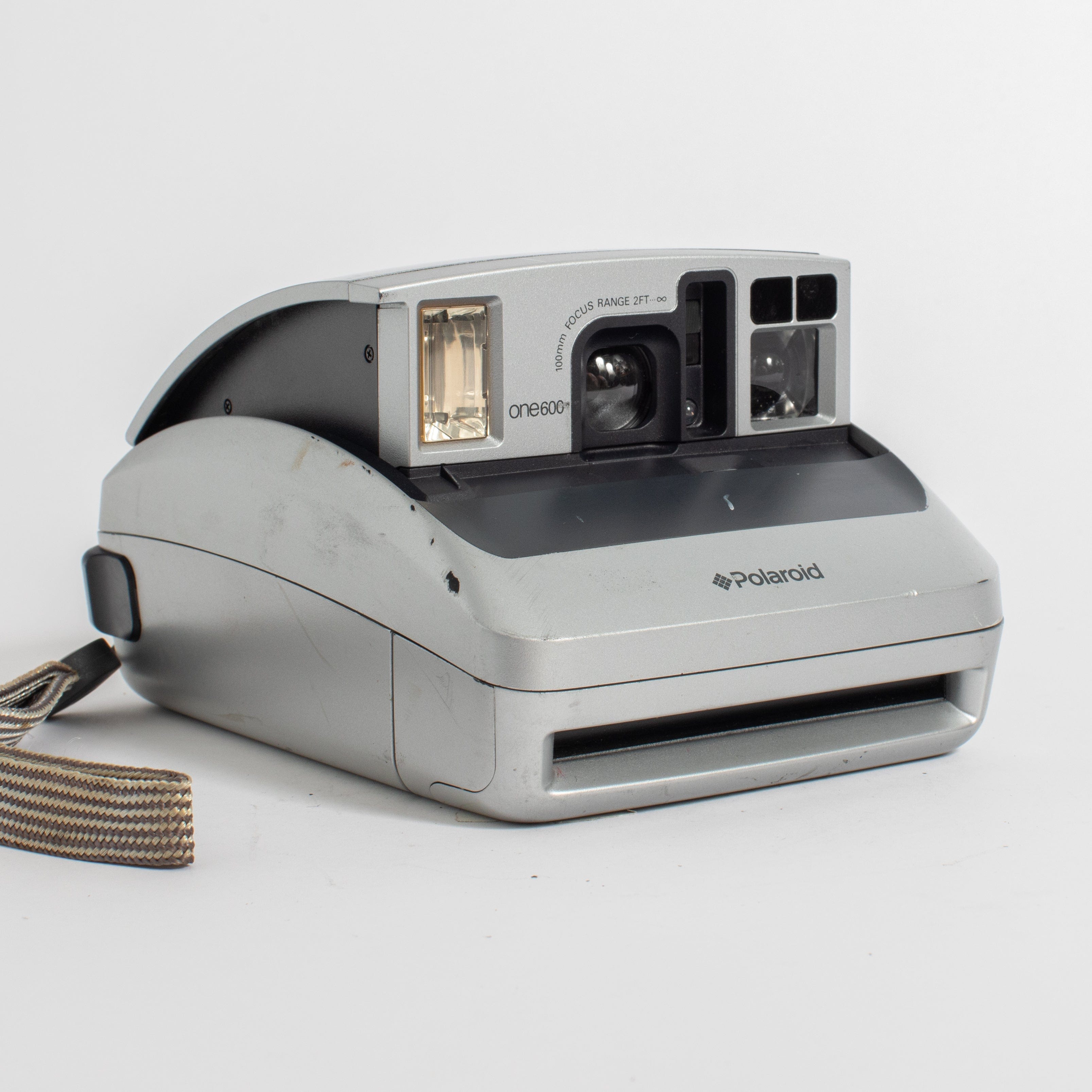 Polaroid One600 – Film Supply Club
