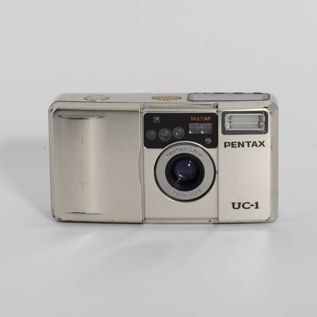 ☆新品級☆ PENTAX ESPIO Mini 75周年モデル, 53% OFF