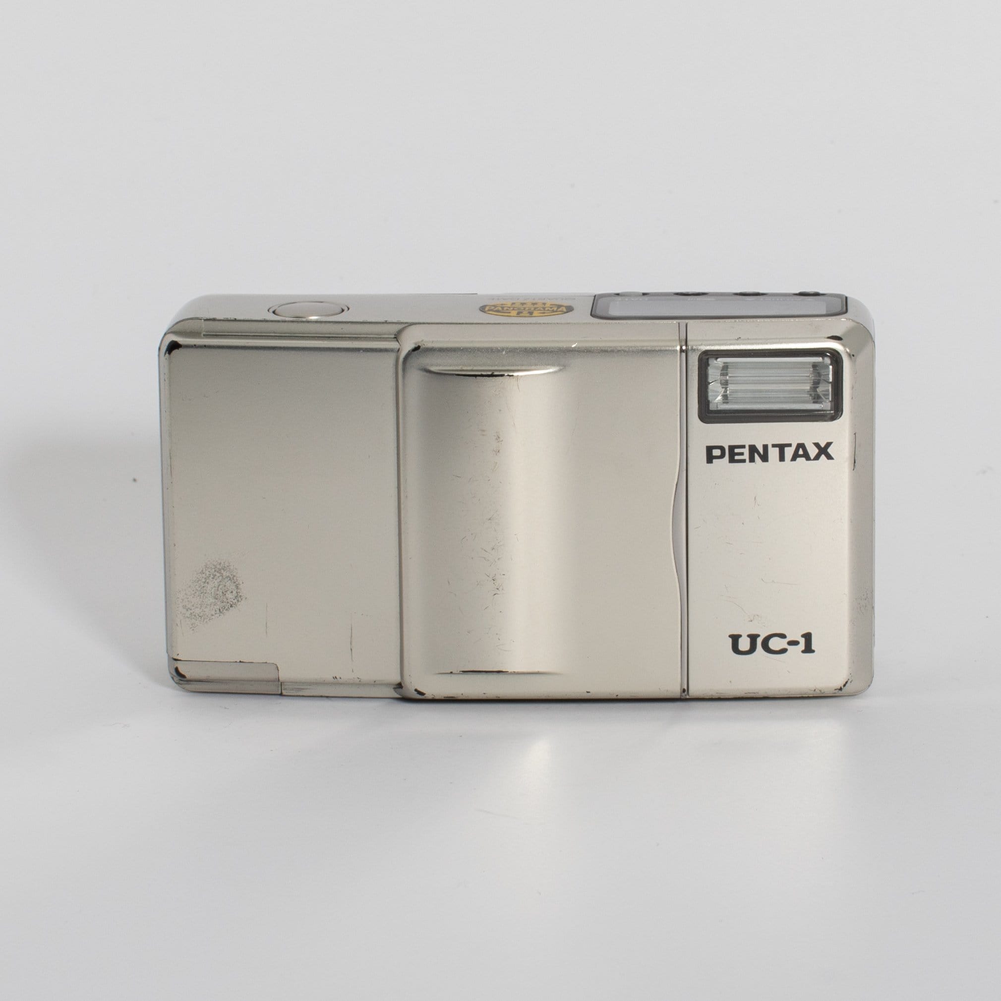 Pentax UC-1 – Film Supply Club