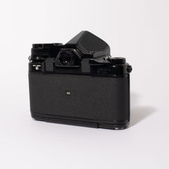 Asahi Pentax 6x7 MLU with 105mm f/2.4 Lens and TTL Prism Finder