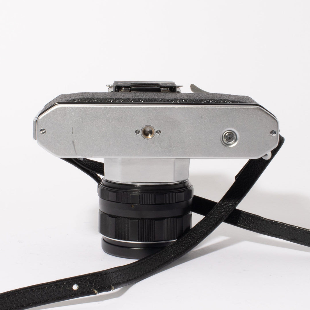Honeywell Pentax H3v (55mm and 135mm Lens Kit) - FRESH CLA