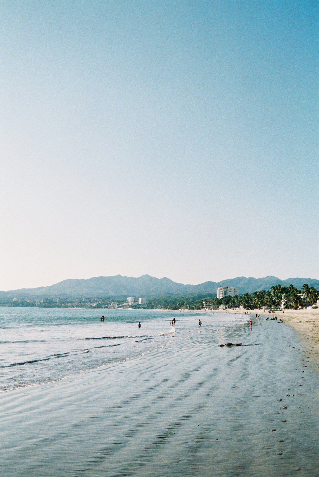 Fujifilm 200, 35mm, 36 exp, Color Film (Single Roll Purchase