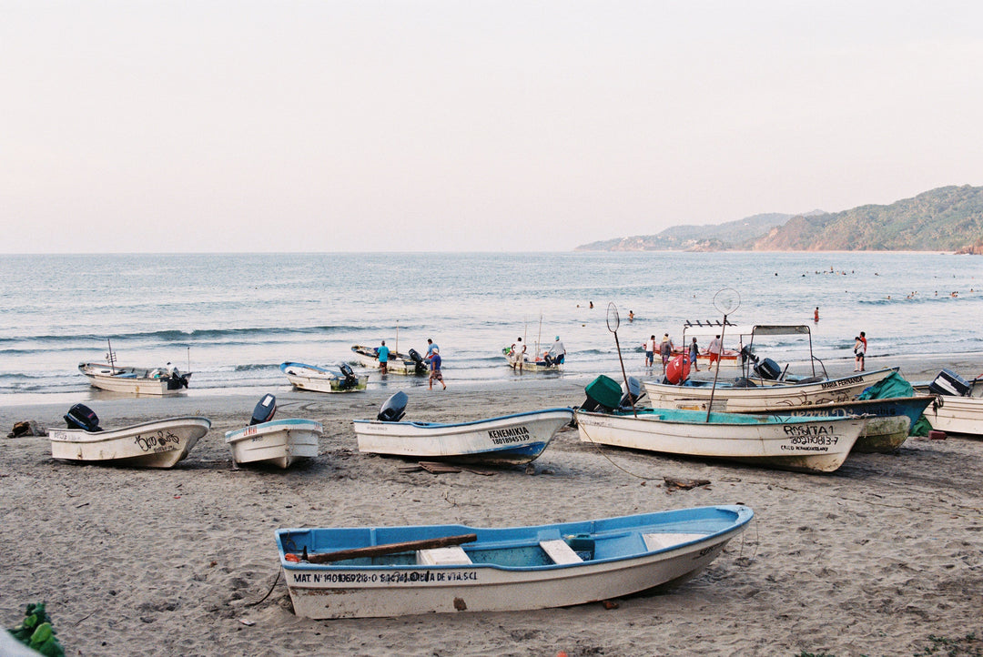 Fujifilm 200, 35mm, 36 exp, Color Film (Single Roll Purchase