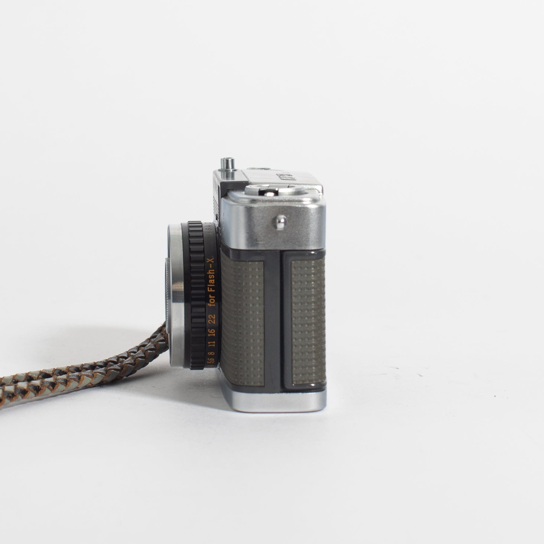 Olympus Pen EE S No. 113395 – Film Supply Club
