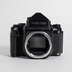 pentax 6711