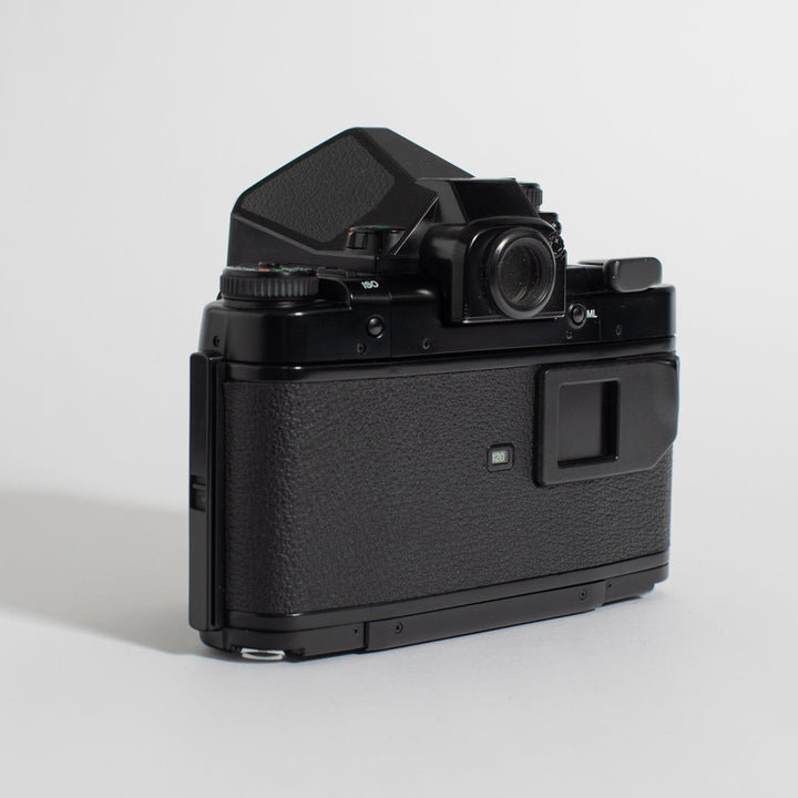 Pentax 67II (body only) with AE Prism Finder