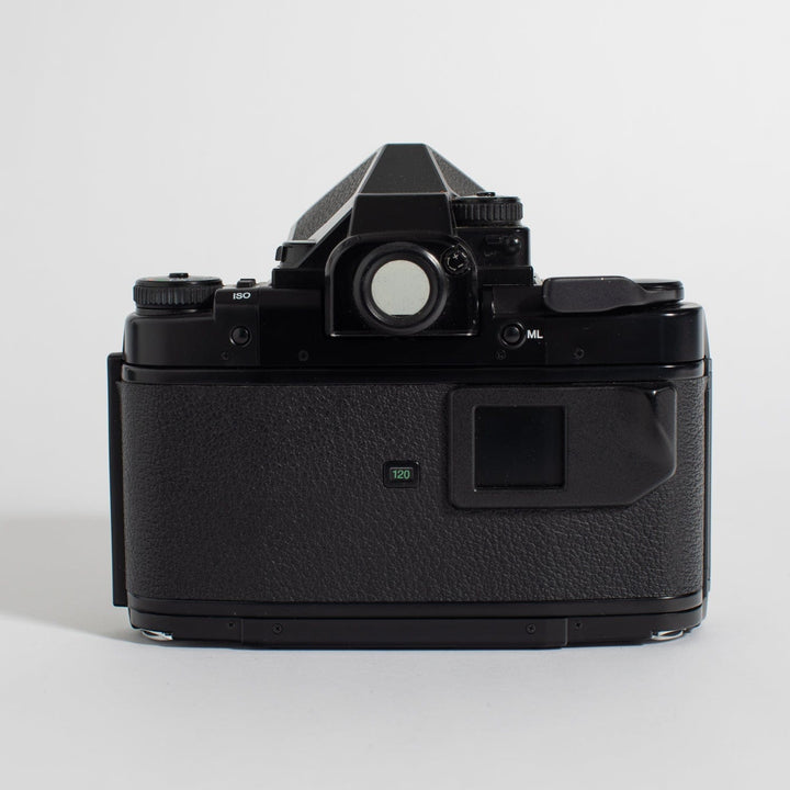 Pentax 67II (body only) with AE Prism Finder