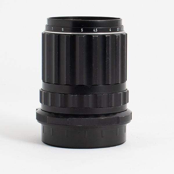 Pentax Macro Takumar SMC 6x7 lens 135mm f4.0 – Film Supply Club