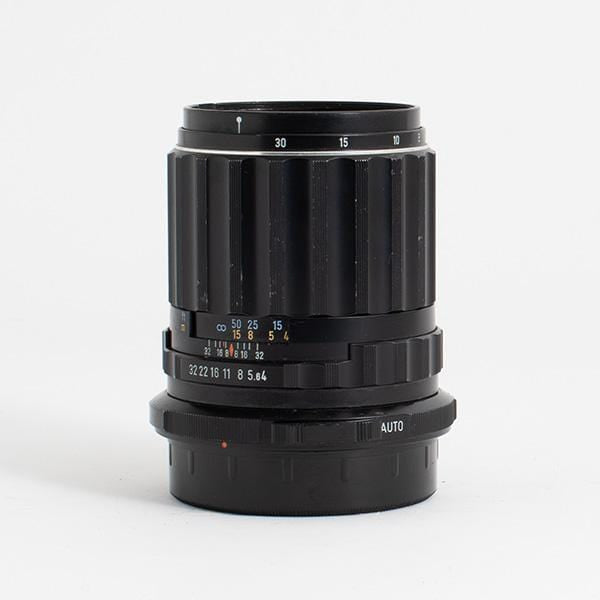 Pentax Macro Takumar SMC 6x7 lens 135mm f4.0