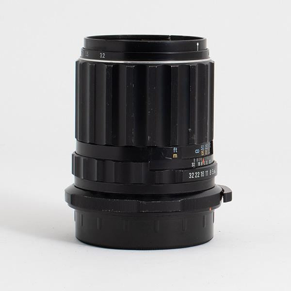 Pentax Macro Takumar SMC 6x7 lens 135mm f4.0 – Film Supply Club