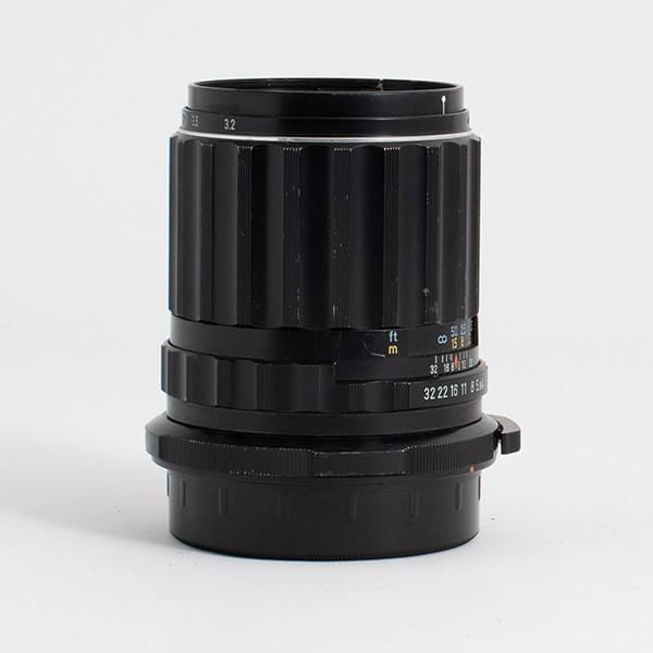 Pentax Macro Takumar SMC 6x7 lens 135mm f4.0