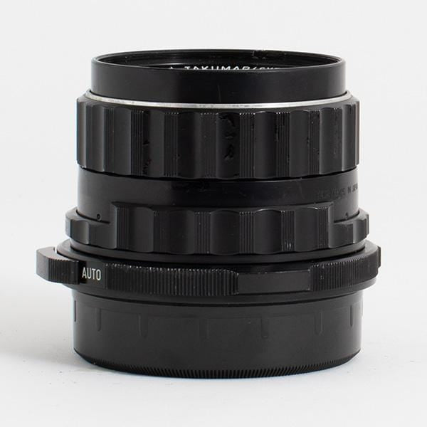 OPTIQUE MINT SMC PENTAX 6x7 45mm f/4 Objectif Grand Angle Pour 6x7 67 67II OPTIQUE MINT SMC PENTAX 6x7 45mm f/4 Objectif Grand Angle Pour 6x7 67 67II